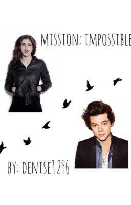 Mission: Impossible (Harry Styles) cover