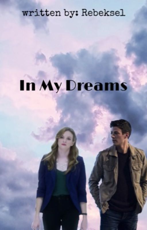 In My Dreams [SNOWBARRY] by rebeccavledden