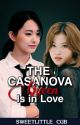 THE CASANOVA QUEEN IS IN LOVE - SATZU by sweetlittleCub