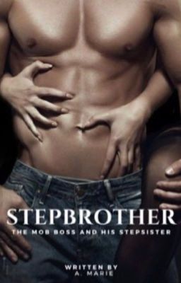 Stepbrother PL cover