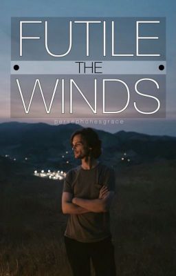 Futile the Winds || s.reid cover