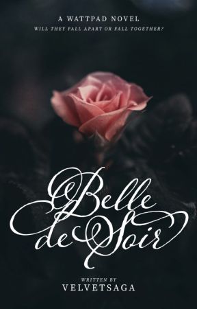 Belle de Soir | H.S. by velvetsaga