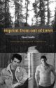 Imprint From Out Of Town {Staul-StilesxPaul} by EmeraldLuna14