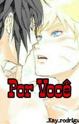 Por Você cover