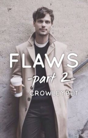 Flaws{Spencer Reid} -2ªTemporada- Completa. by crowleybet