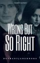 Wrong But So Right [OUAT || RUMPELSTILTSKIN || Crocodile's Love #4] by bethanyjanebooks