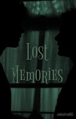 Lost Memories // Drarry cover