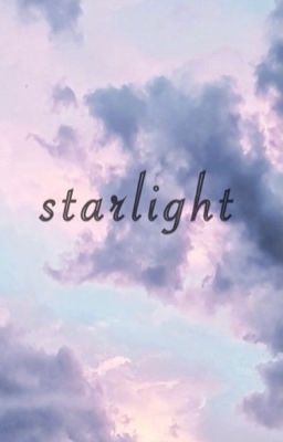 starlight - dreamwastaken x oc cover