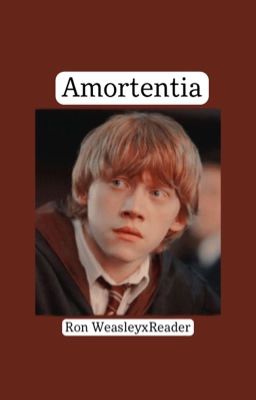 Amortentia  cover