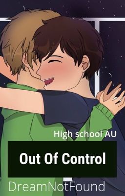 Out Of Control cover