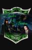 Sandra&Severus(Harry Potter\Severus Snape FF)