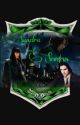 Sandra&Severus(Harry Potter\Severus Snape FF) by lovesheerios