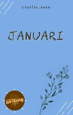 Januari ✔ cover