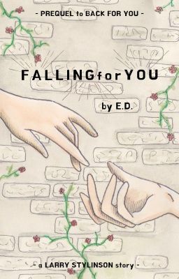 falling for you [prequel] ➳ l.s. cover