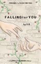 falling for you [prequel] ➳ l.s. by amazaynly-in-deniall