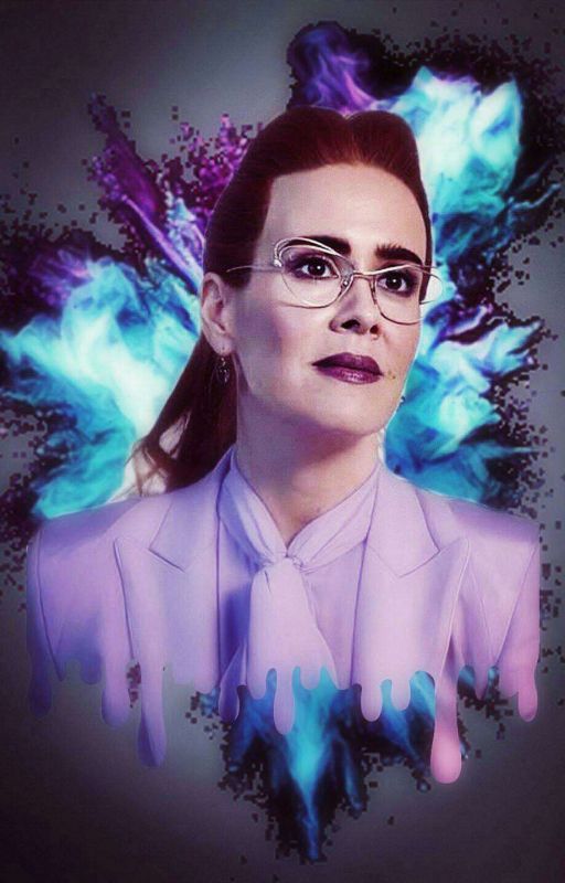 Sarah Paulson imagines/one shots by Nightshadeshadow12