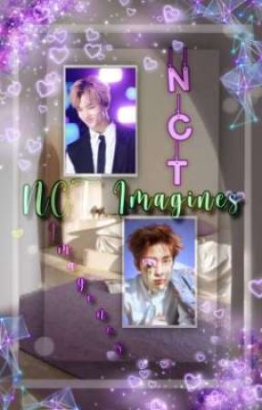 《NCT Imagines》REQUESTS OPEN by gisAElleCT