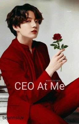 CEO At Me cover