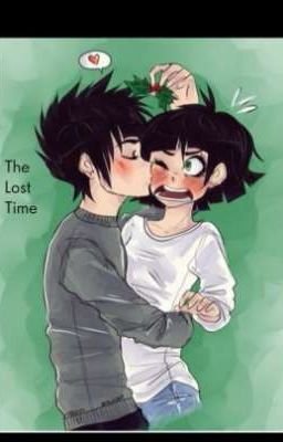 The Lost Time (Butchercup story) cover