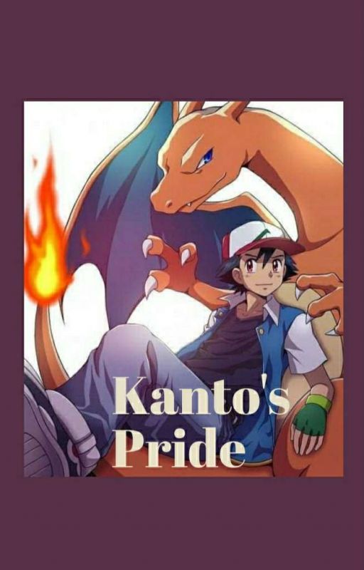 Kanto's Pride by pseudoforce