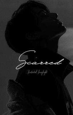 Scarred | JJK cover