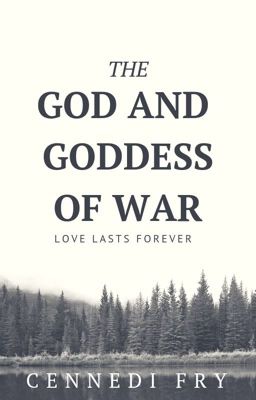 The God and Goddess of War cover