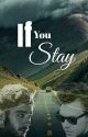 If You Stay » Zarry Kid Fic ✔ by itsZaynAndhaRRY