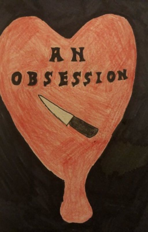 An Obsession (YandereSim) by SpongeKSquidge