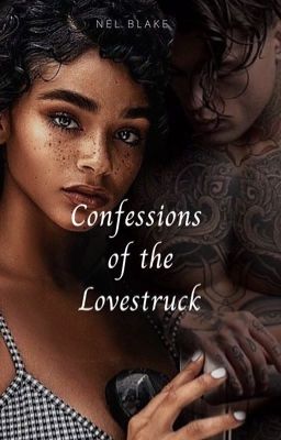 Confessions of the Lovestruck cover