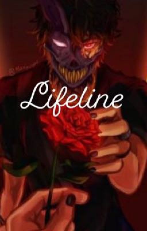 Lifeline  by Andyscoming22