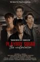 Playboy Squad: The Undercover by Nurinnalphaa