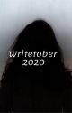 Writetober Prompts  by R4inbowlover