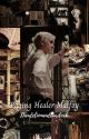 Paging Healer Malfoy // D.M. (COMPLETE) by dandelionandburdock