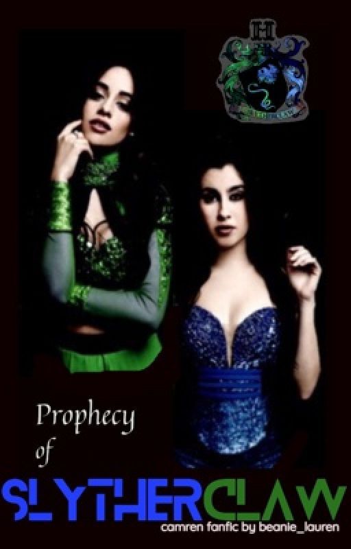 Prophecy of Slytherclaw by beanie_lauren