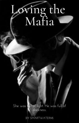 Loving the Mafia cover