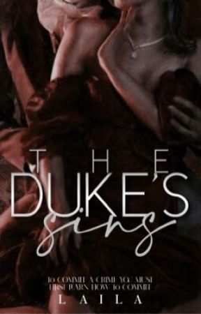 The Duke's Sins | ongoing  by devilishtales