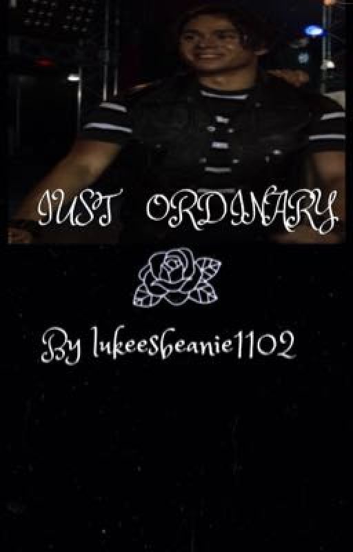 JUST ORDINARY ( TAYLOR KARE) ( COMMING SOON) by lukesbeanie1102