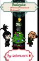 Beetlejuice Christmas! Christmas!! Christmas!!! by SailorRose19