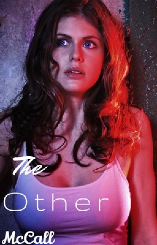 The Other McCall by iluvthebees