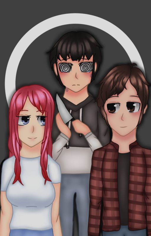 Times Ticking (Roomies AU) by ju1cyapp1e