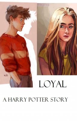 Loyal cover