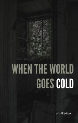 When the World Goes Cold cover