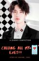 Calling all My Exes ( Zhan Yi FF) by maxine_jung