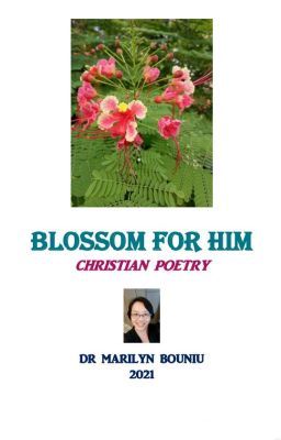 Blossom For Him cover