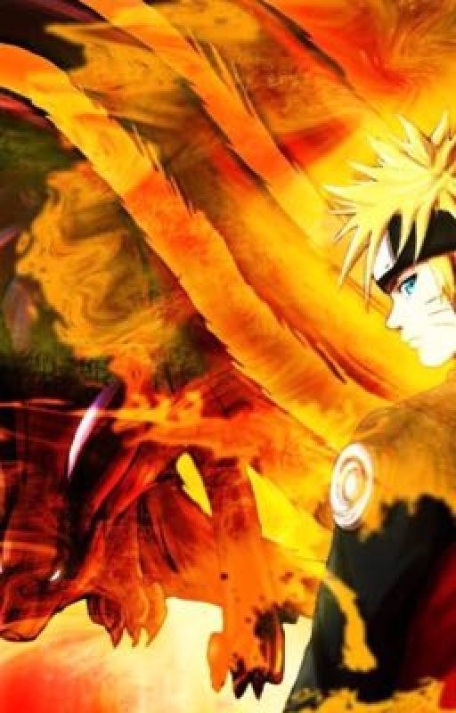 The summoner Naruto fanfic  by amber1shipley