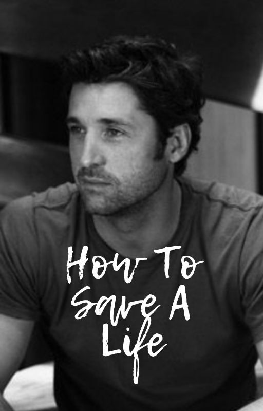 How To Save A Life - Grey's Anatomy by wheredidthegoodgo