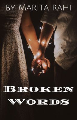 Broken Words cover