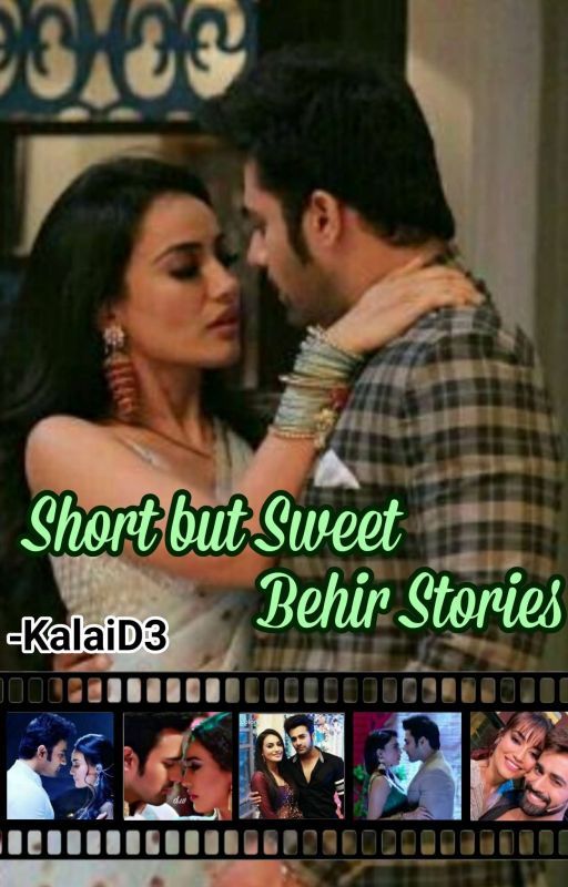 Short but Sweet Behir Stories! by KalaiD3