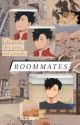 "𝚁𝚘𝚘𝚖𝙼𝚊𝚝𝚎𝚜" KUROO X READER ita by yodel_s_xreader