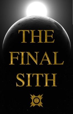 The Final Siths | Kylo Ren cover